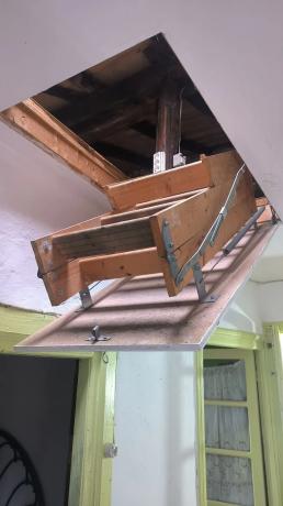 Casa de pueblo en Las tazaes s/n Sn