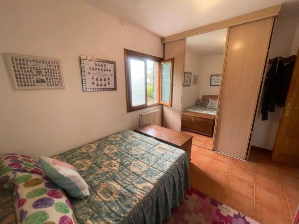 Casa independiente en Lugar Carraspientes