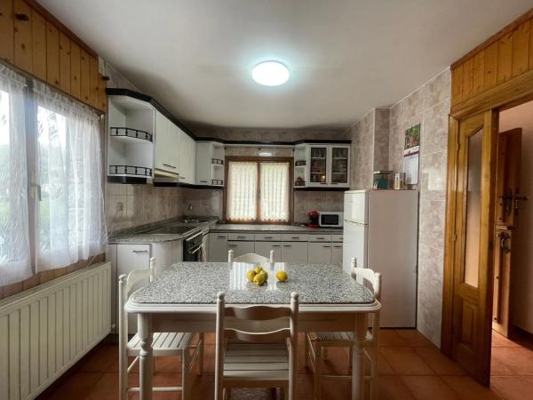 Casa independiente en Lugar Carraspientes