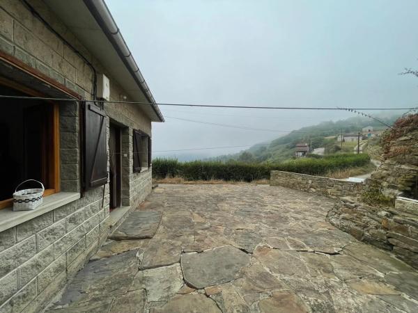 Casa independiente en Lugar Carraspientes