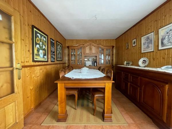 Casa independiente en Lugar Carraspientes