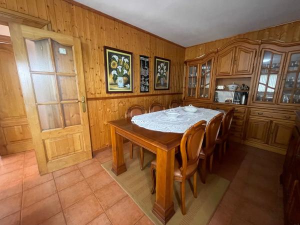 Casa independiente en Lugar Carraspientes