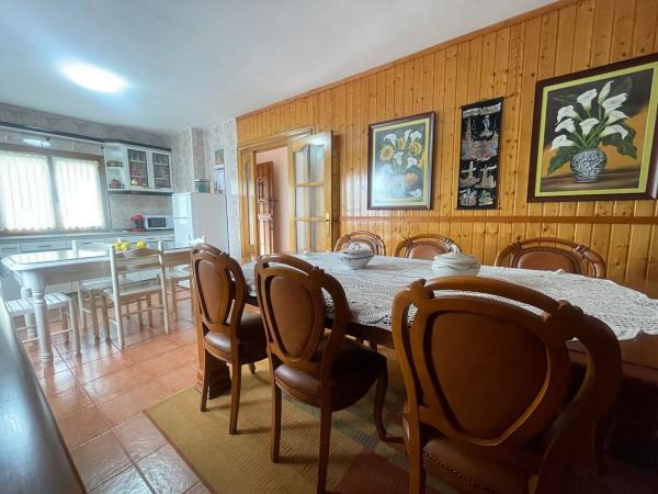 Casa independiente en Lugar Carraspientes