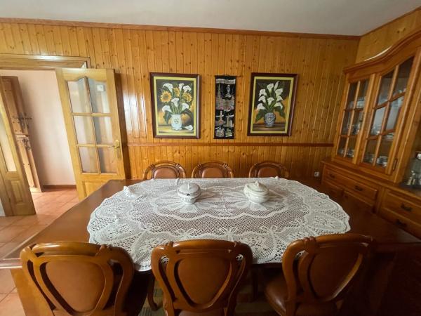 Casa independiente en Lugar Carraspientes