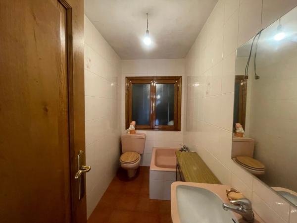 Casa independiente en Lugar Carraspientes