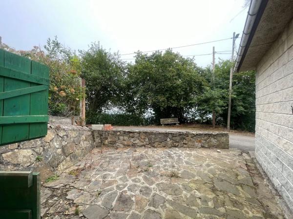 Casa independiente en Lugar Carraspientes