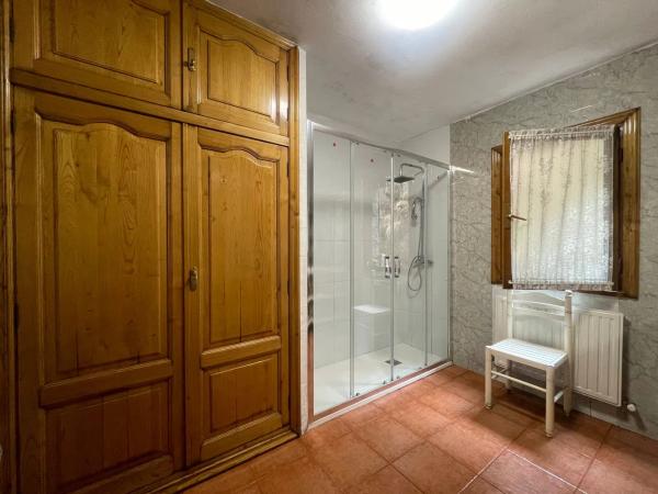 Casa independiente en Lugar Carraspientes