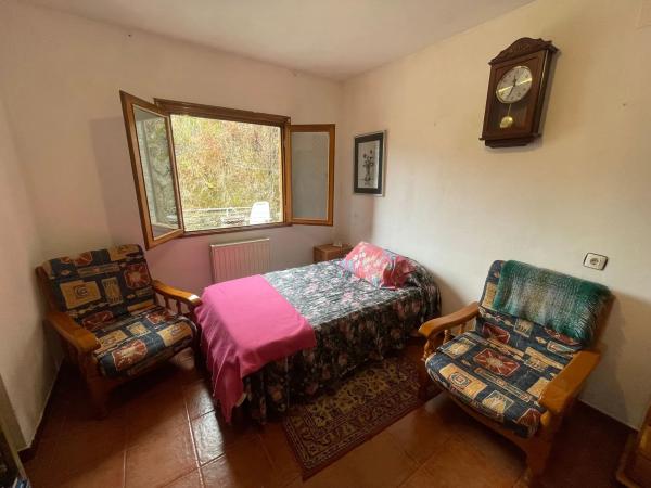 Casa independiente en Lugar Carraspientes