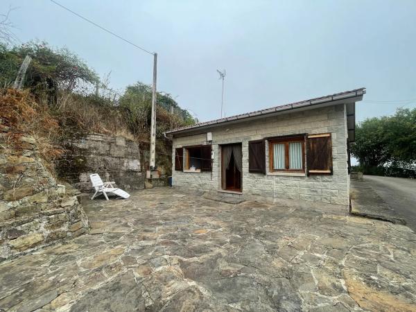 Casa independiente en Lugar Carraspientes