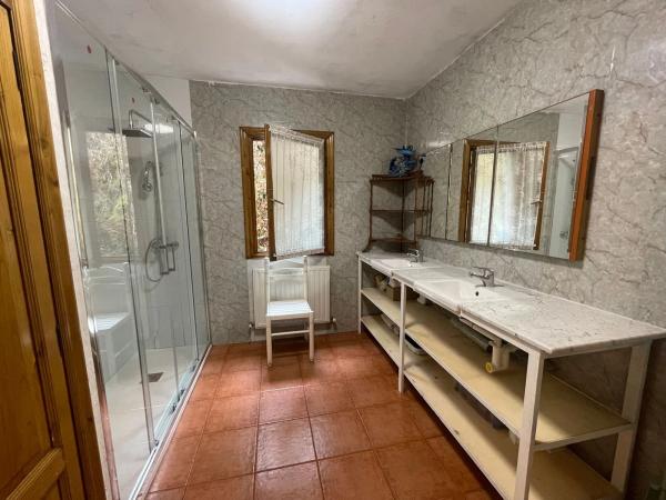 Casa independiente en Lugar Carraspientes