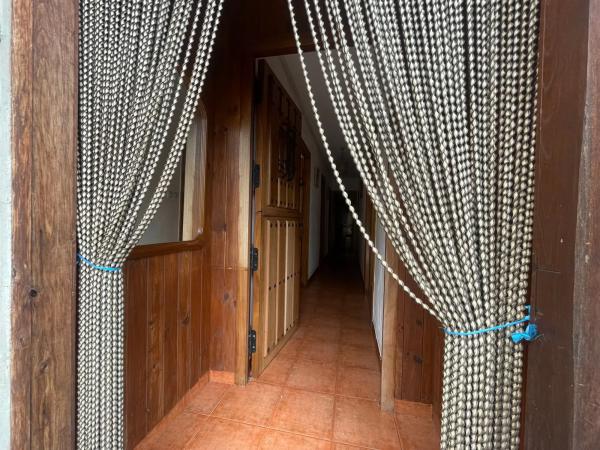 Casa independiente en Lugar Carraspientes