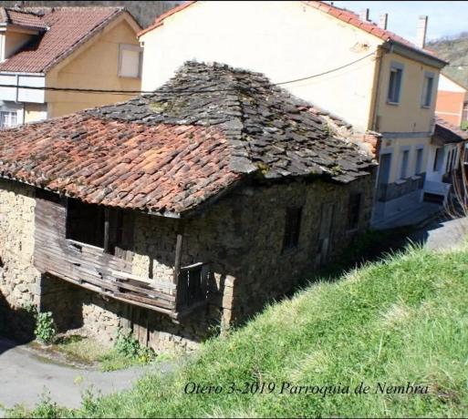 Casa de pueblo en El Otero, 32