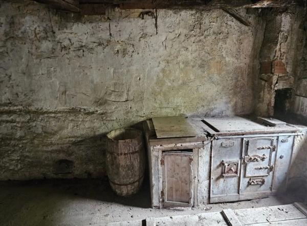 Casa de pueblo en El Otero, 32