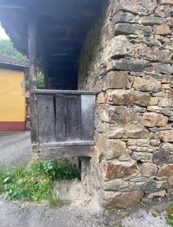 Casa de pueblo en El Otero, 32