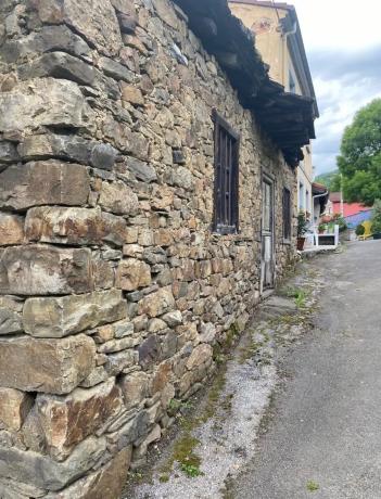 Casa de pueblo en El Otero, 32