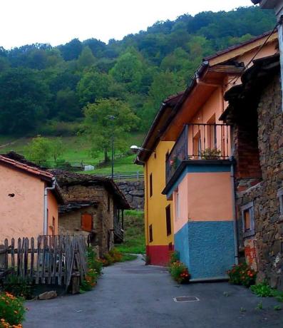 Casa de pueblo en El Otero, 32