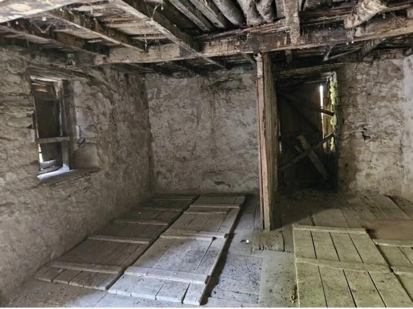 Casa de pueblo en El Otero, 32