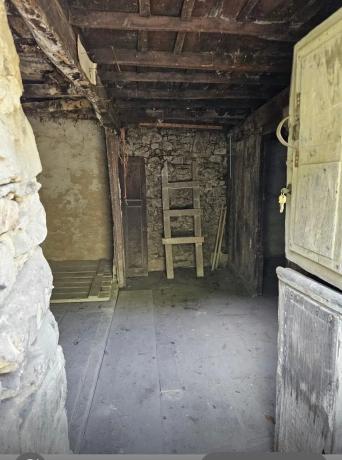 Casa de pueblo en El Otero, 32