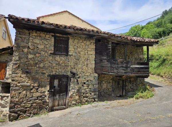 Casa de pueblo en El Otero, 32