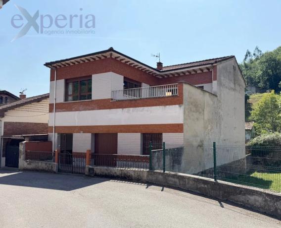 Casa independiente en Al Cenera