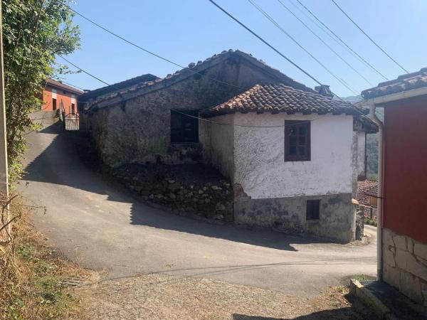 Casa independiente en La Maerá, 5