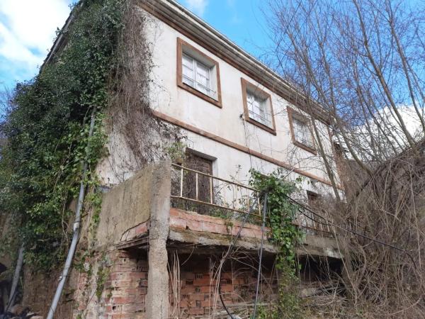 Casa de pueblo en Caserio el Gabitu, 2