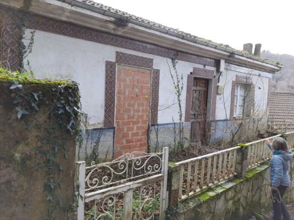 Casa de pueblo en Caserio el Gabitu, 2