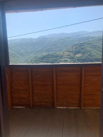 Casa independiente en La Maerá, 5