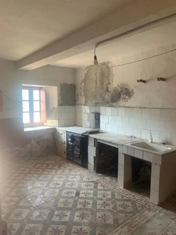 Casa independiente en La Maerá, 5