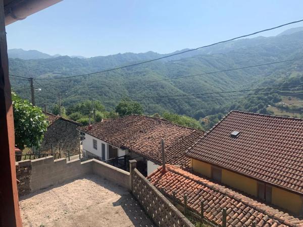 Casa independiente en La Maerá, 5