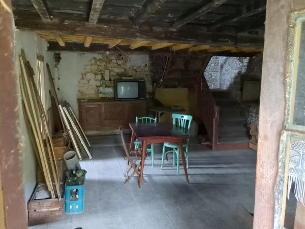 Casa de pueblo en San Justo, 5