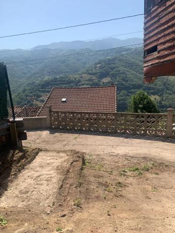 Casa independiente en La Maerá, 5