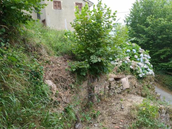 Casa de pueblo en San Justo, 5