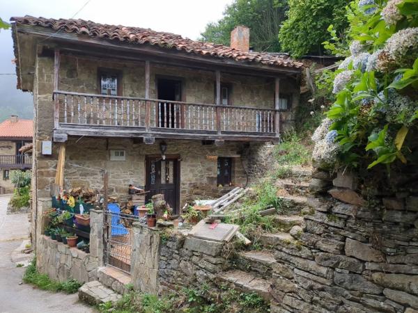 Casa de pueblo en San Justo, 5