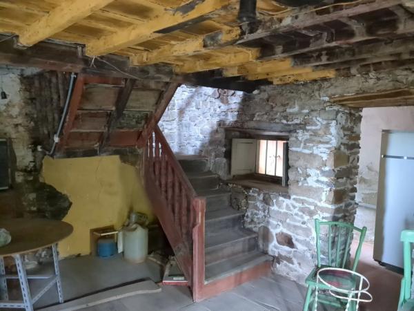 Casa de pueblo en San Justo, 5