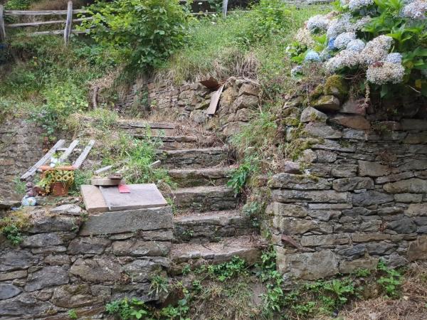 Casa de pueblo en San Justo, 5