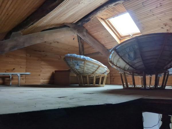 Casa de pueblo en San Justo, 5