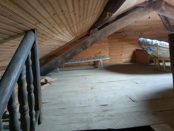 Casa de pueblo en San Justo, 5