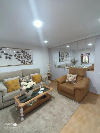 Casa independiente en calle La Fonda, 10