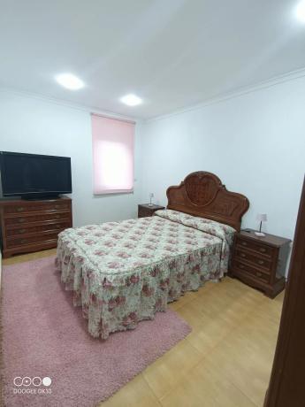 Casa independiente en calle La Fonda, 10