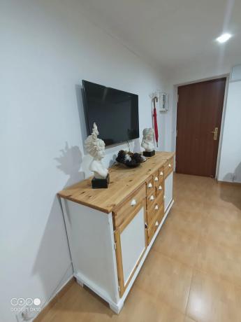 Casa independiente en calle La Fonda, 10