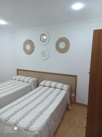 Casa independiente en calle La Fonda, 10