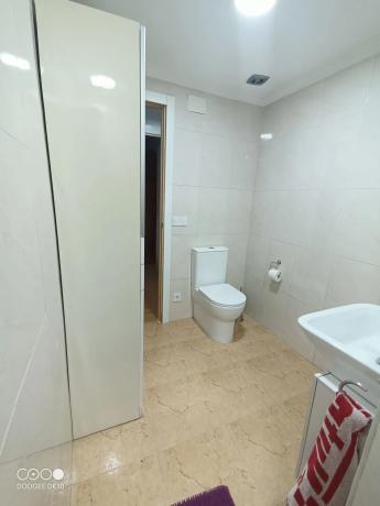 Casa independiente en calle La Fonda, 10