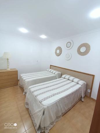 Casa independiente en calle La Fonda, 10