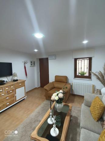 Casa independiente en calle La Fonda, 10