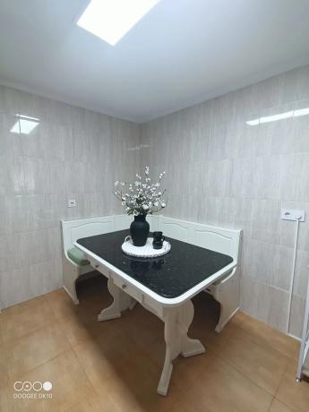 Casa independiente en calle La Fonda, 10