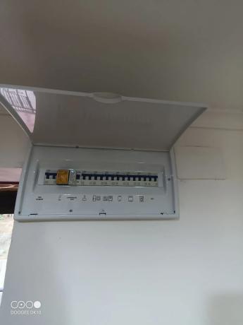 Casa independiente en calle La Fonda, 10