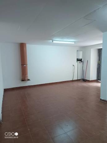 Casa independiente en calle La Fonda, 10