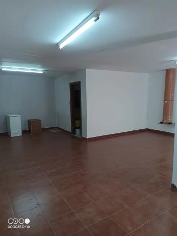 Casa independiente en calle La Fonda, 10