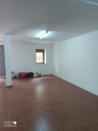 Casa independiente en calle La Fonda, 10